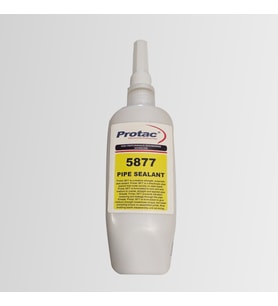Protac 5877 Orta Mukavemet Boru Sızdırmazlık 50 ML
