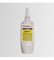 Protac 5877 Orta Mukavemet Boru Sızdırmazlık 50 ML
