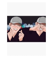 Bts Jungkook Tablo Ahşap Poster Dekoratif Kod4447