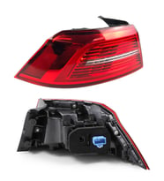 Volkswagen Passat B8 2015-2019 Highline Sol Dış Stop Led - 3G5945207C