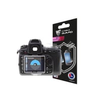 Nikon D700 Hydrogel Ekran Koruyucu (2 ADET ARKA VE ÜST EKRAN)