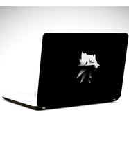 Wallhaven Laptop Sticker 19 inch (40,5X27CM)