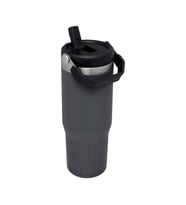 Stanley The IceFlow Flip Straw Füme Pipetli Termos Bardak 0,89 Litre