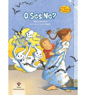 O Ses Ne - Bilim Bunu Çözer