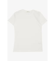 Breeze Erkek Çocuk Tişört Basic 4-8 Yaş, Ekru