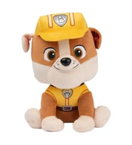 Paw Patrol Rubble Peluş 23 Cm 6058447