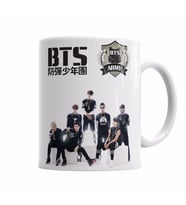 BTS begins Kupa Bardak Porselen