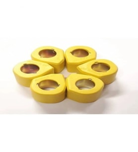 Mondial Wing 50 Performans Bagası (6,5 Gram) 6'lı Motosiklet Tahrik Seti Speed Up