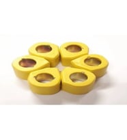 Mondial Wing 50 Performans Bagası (6,5 Gram) 6'lı Motosiklet Tahrik Seti Speed Up
