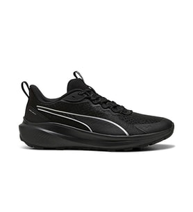 Puma Skyrocket Lite Trail Wtr Unisex Koşu Ayakkabısı 31193001 Siyah