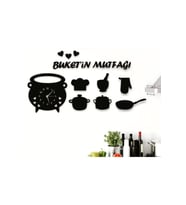 mrchediyesepeti Duvar Saatleri Kişiye Özel tasarım Şık ve Kaliteli no454