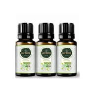Yasemin Uçucu Yağı Buhurdanlık, Ortam Kokusu 10 Ml X 3 Adet