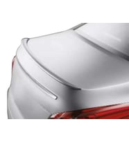 Peugeot 508 Uyumlu Spoiler Bagaj Gt Fiber 2010 Ve Sonrası