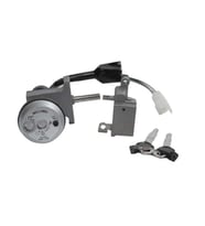 RKS Newlight 125 Kontak