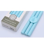Mühür Mumu Çubuk 11mmx120mm 10 lu Paket Model: 53 MALDİVLER