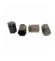 Bijon Kapağı Siyah 17x32mm – 220660 Cabu - Opel Corsa C Astra G Zafıra Uyumlu