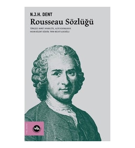 Rousseau Sözlüğü