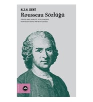 Rousseau Sözlüğü