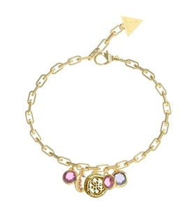 Guess JGUJUBB05096JWYGFCS Kadın Bileklik