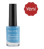 Note Flawless Nail Enamel Oje No 116