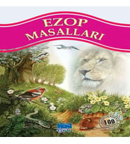 Ezop Masalları 100 Temel Eser 1.Kademe