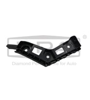 5G6807393 Tampon Bağlantı Braketi Arka Sol - Golf 7