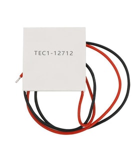 TEC1-12712 Peltier Thermoelectric Cooler