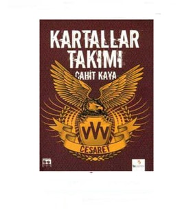 Kartallar Takımı - Cahit Kaya