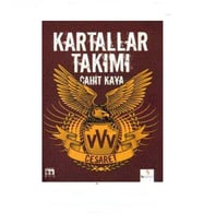 Kartallar Takımı - Cahit Kaya