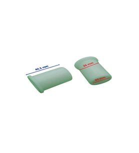ATV KYMCO 150 ARKA SALINCAK BURCU PLASTİK 2 Lİ SET 20-26-40XÖM