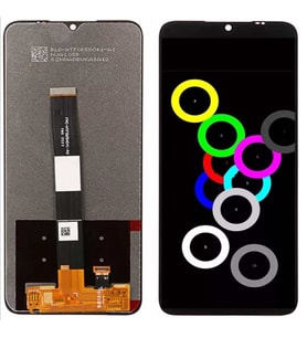 Xiaomi Redmi 9A Lcd Ekran Dokunmatik