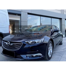 Opel Insignia Batman Yarasa Ayna Kapağı 2017 - 2021 Insignia B Yarasa Ayna Kapak Piano Black