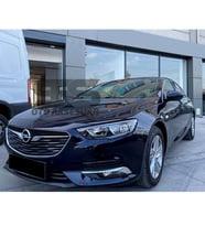 Opel Insignia Batman Yarasa Ayna Kapağı 2017 - 2021 Insignia B Yarasa Ayna Kapak Piano Black