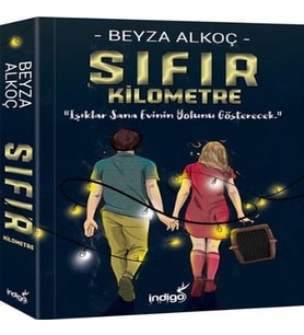 Sıfır Kilometre - Ciltli