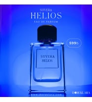 SUVERA HELIOS ÜNİSEX PARFÜM
