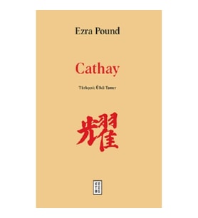 Cathay (Bez Ciltli )
