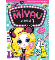 Miyav Miyav Modaevi - Eğlence Parkı