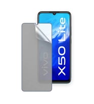 SChitec VIVO X50 lite Uyumlu Ön Yüzey Mat Hidrojel Ekran Koruyucu