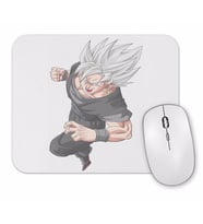 Kp Dragon Ball Mouse Pad
