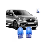 RENAULT SYMBOL BEYAZ GÜNDÜZ FARI AMPULÜ T20 WY21/5W PH5523DV