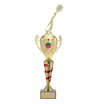 ODAK KUPA - Figürlü Kupalar - Dart Figürlü Kupalar FG-082 B - 61 cm