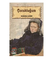 Çocukluğum