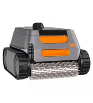 ASR 105 Havuz Robotu (Gri-Neon Sarı)