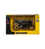Cca 1/12 CBR1000RR Model Araba
