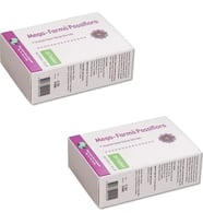 Mega Farma Passiflora 30 Tablet 2 Kutu