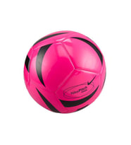 Nike Pitch Futbol Topu Pembe HV6341-614