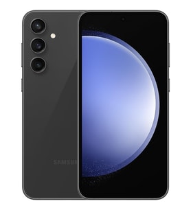 Yenilenmiş Samsung Galaxy S23 FE 128 GB Siyah Cep Telefonu (12 Ay Garantili) - B Kalite