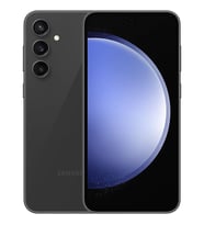 Yenilenmiş Samsung Galaxy S23 FE 128 GB Siyah Cep Telefonu (12 Ay Garantili) - B Kalite