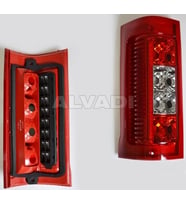 Fiat Dct Iı/Bxr Iı/Jmpr Iı Bm- 2002-2006 Stop Lambası Sol  (Oem No:1328428080)