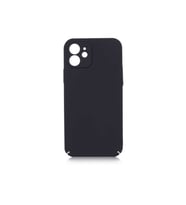 Apple iPhone 12 Uyumlu Kılıf Zore Kapp Kapak